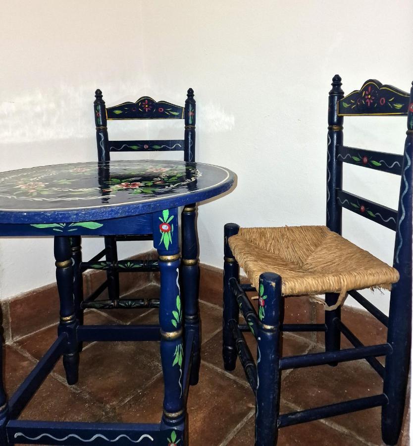 Apartamento Ds Realejo-Casco Historico Con Aparcamiento Córdoba Exterior foto