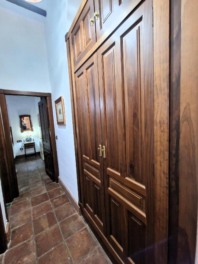 Apartamento Ds Realejo-Casco Historico Con Aparcamiento Córdoba Exterior foto