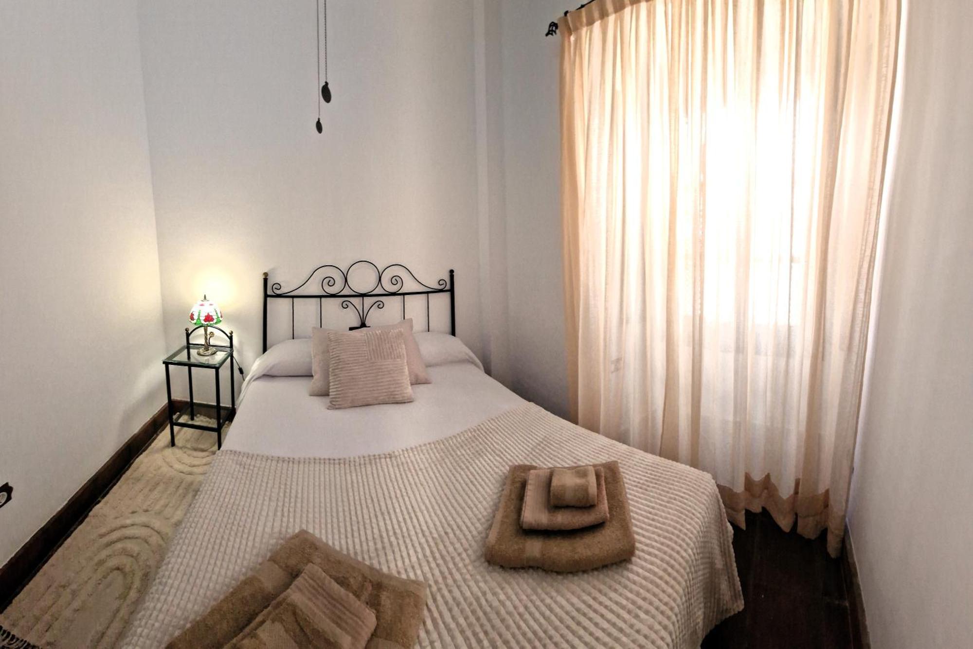 Apartamento Ds Realejo-Casco Historico Con Aparcamiento Córdoba Exterior foto